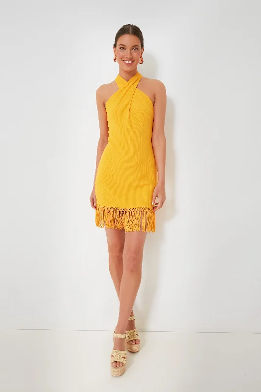 Mini Dresses for a formal gathering-Mango Leyna Mini Dress